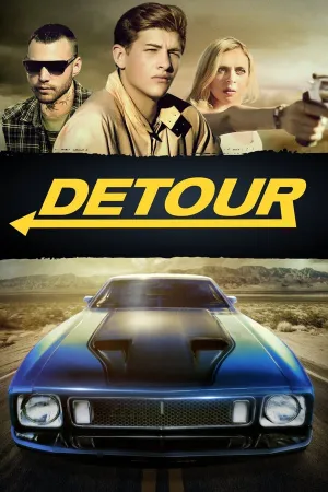 Poster Detour
