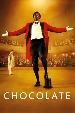 Poster Chocolate