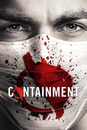 Poster Containment