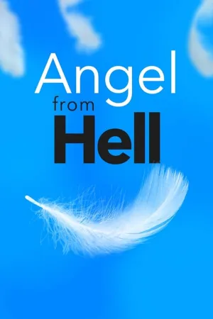 Poster Angel from Hell