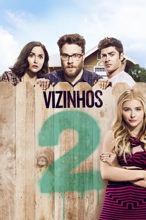 Poster Vizinhos 2