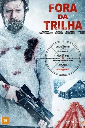 Poster Fora da Trilha
