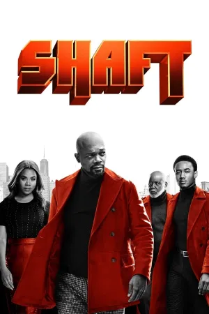 Poster Shaft