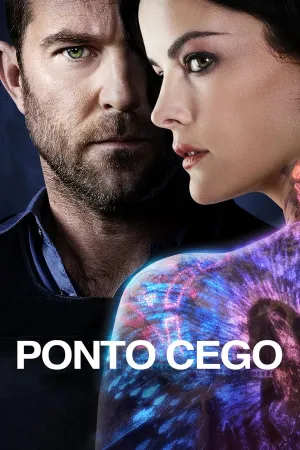 Poster Ponto Cego