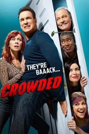 Poster Crowded