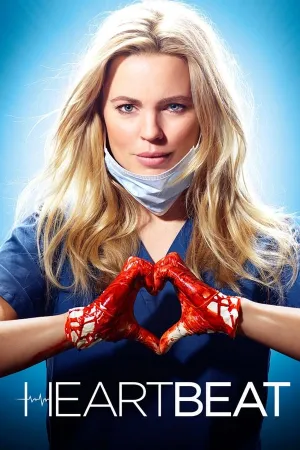 Poster Heartbeat