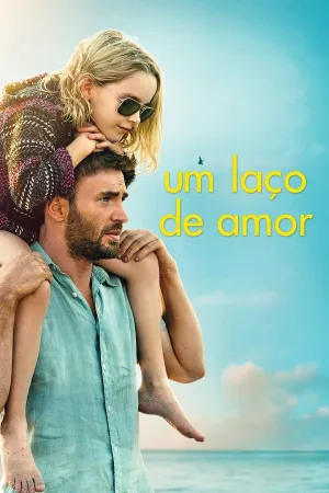 Poster Um Laço de Amor