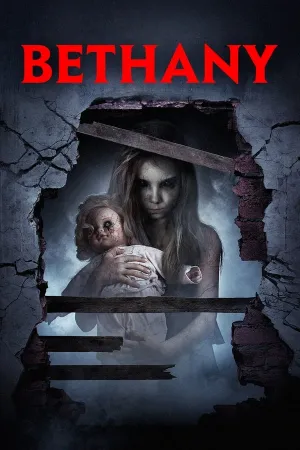 Poster Bethany - A Amiga Imaginária