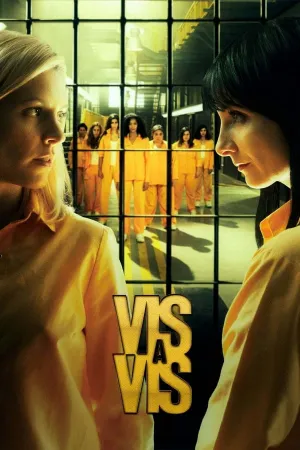 Poster Vis a Vis