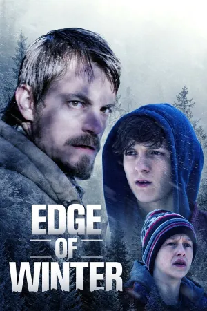 Poster Inverno Rigoroso