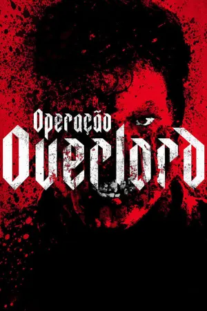 Poster Operação Overlord