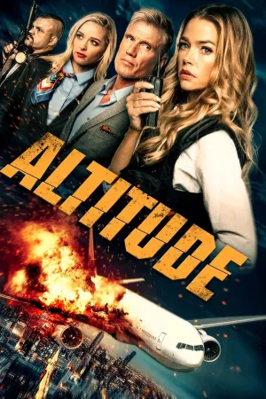 Poster Altitude