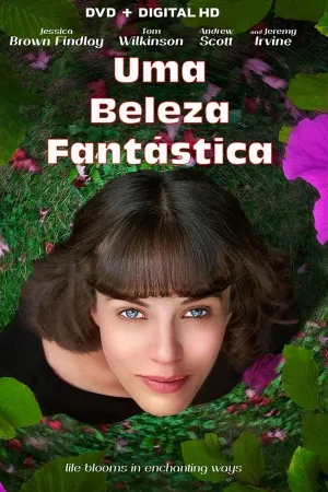 Poster Uma Beleza Fantástica