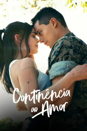 Poster Continência ao Amor