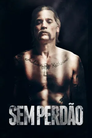Poster Sem Perdão