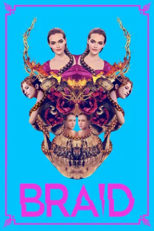 Poster Um Jogo Perverso