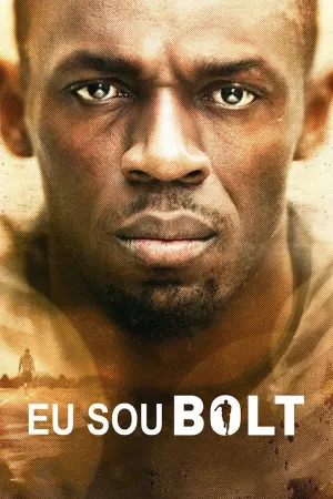 Poster I Am Bolt