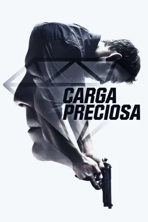 Poster Carga Preciosa