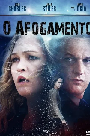 Poster O Afogamento