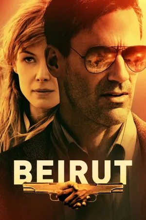 Poster Beirute