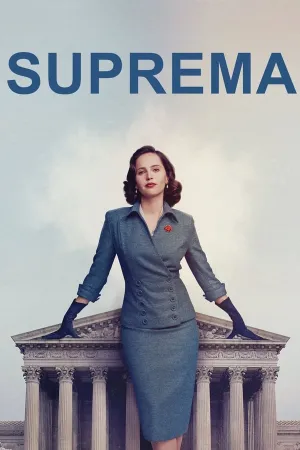 Poster Suprema