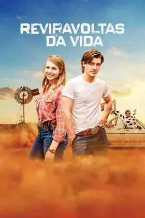 Poster Reviravoltas da Vida