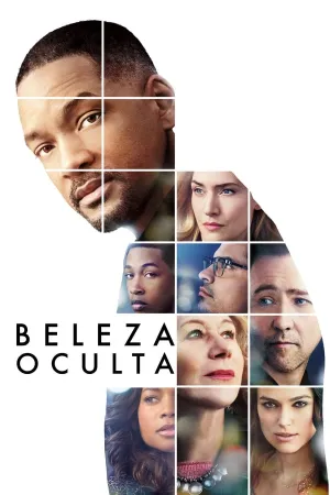 Poster Beleza Oculta