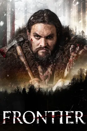 Poster Fronteira