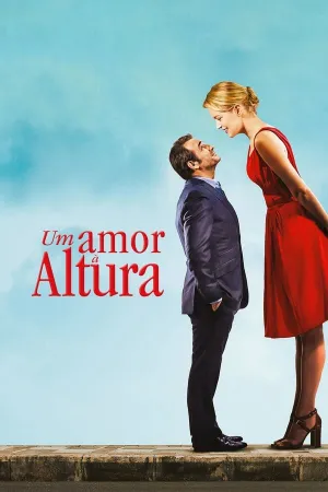 Poster Um Amor à Altura