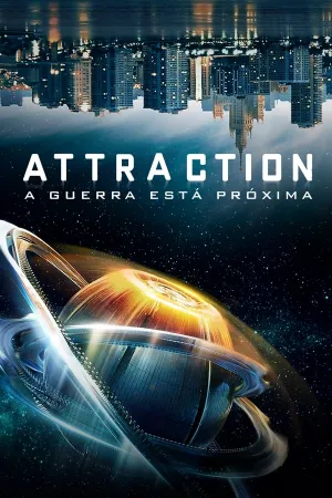 Poster Attraction