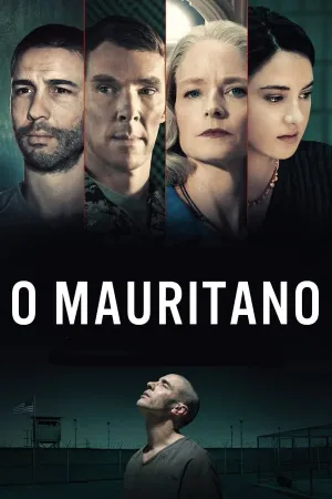 Poster O Mauritano