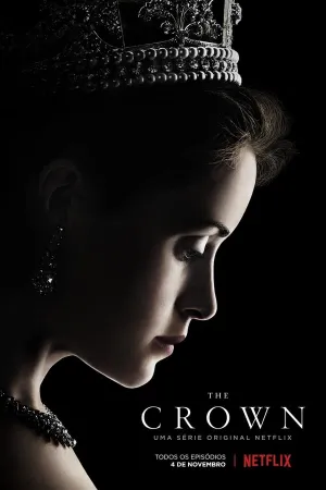 Poster The Crown