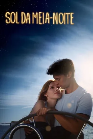 Poster Sol da Meia-noite