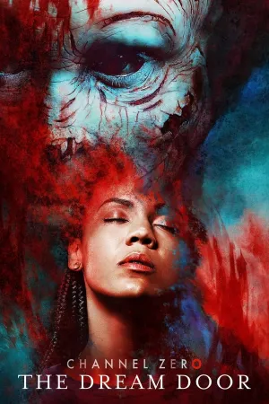 Poster Channel Zero