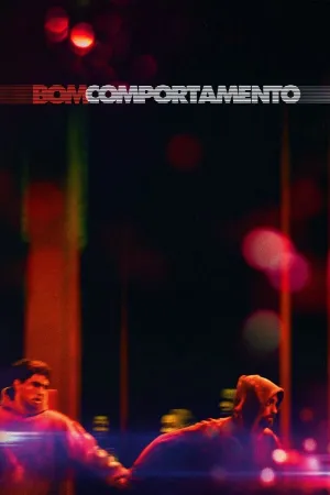Poster Bom Comportamento