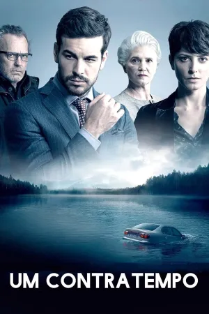 Poster Um Contratempo