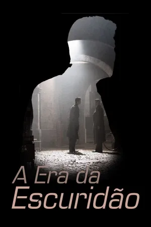 Poster A Era da Escuridão