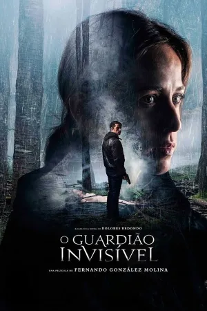 Poster O Guardião Invisível