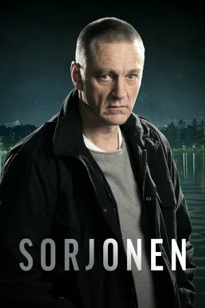 Poster Bordertown