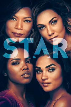 Poster Star
