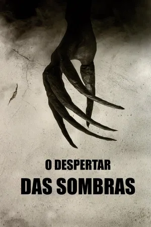 Poster O Despertar das Sombras