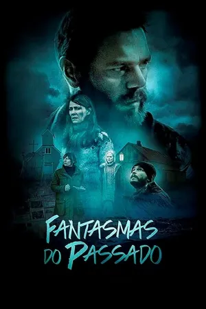 Poster Fantasmas do Passado