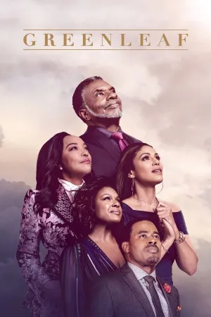 Poster Greenleaf