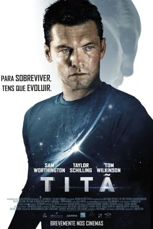 Poster Titã