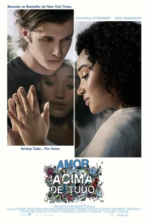 Poster Tudo e Todas as Coisas