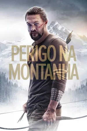 Poster Perigo na Montanha