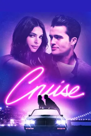 Poster Cruise: Destino em Colisão