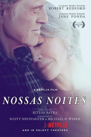 Poster Nossas Noites