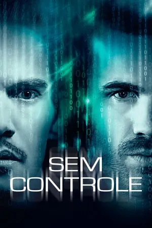 Poster Sem Controle