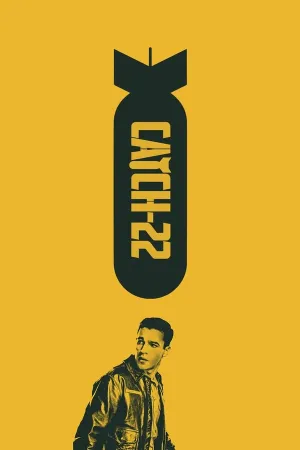 Poster Catch-22
